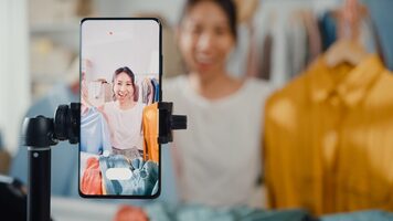 How to use TikTok marketing for ecommerce success 