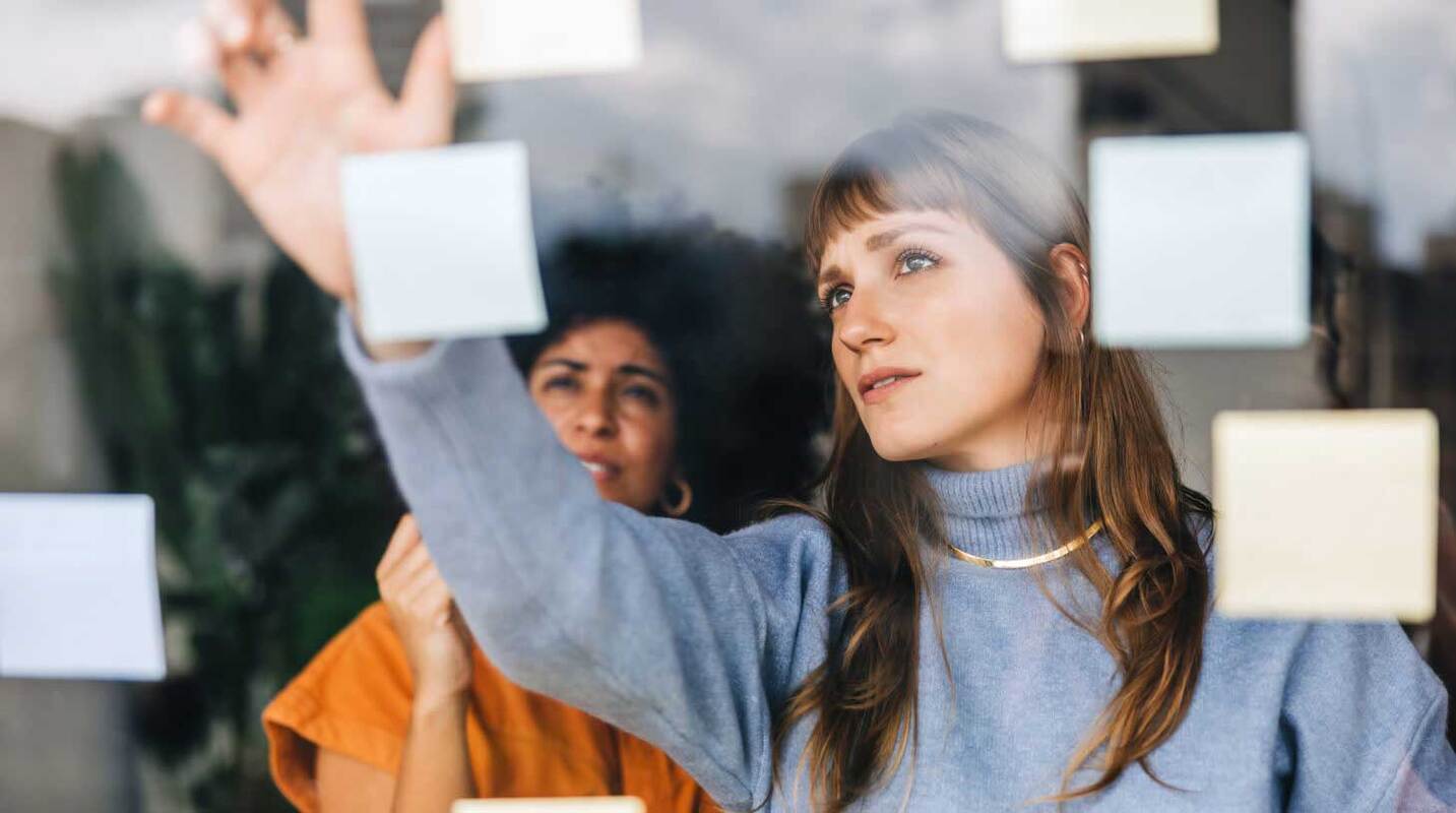 Leadership trust crisis: strategies for retaining the workforce