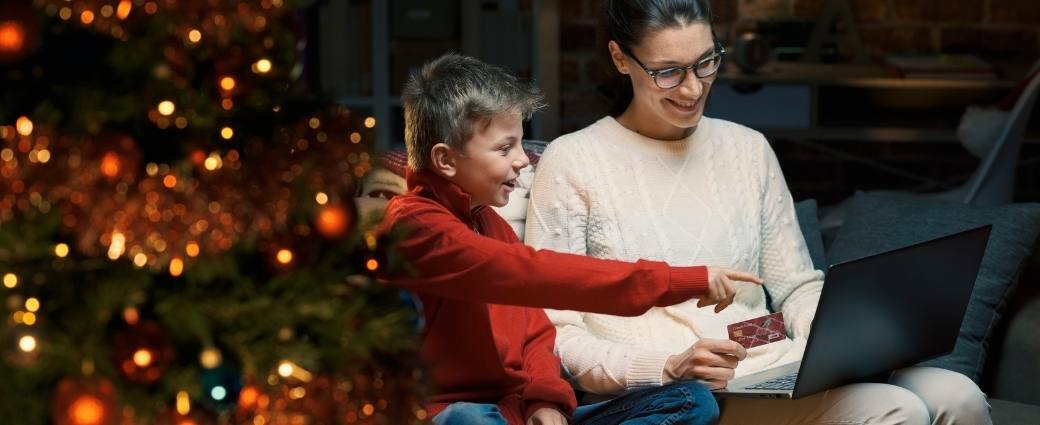 Understanding Amazon's New Gift-giving Technology