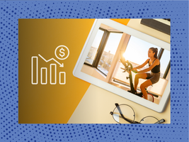 Peloton Advertisers Hit a (Major) Bump in the Road