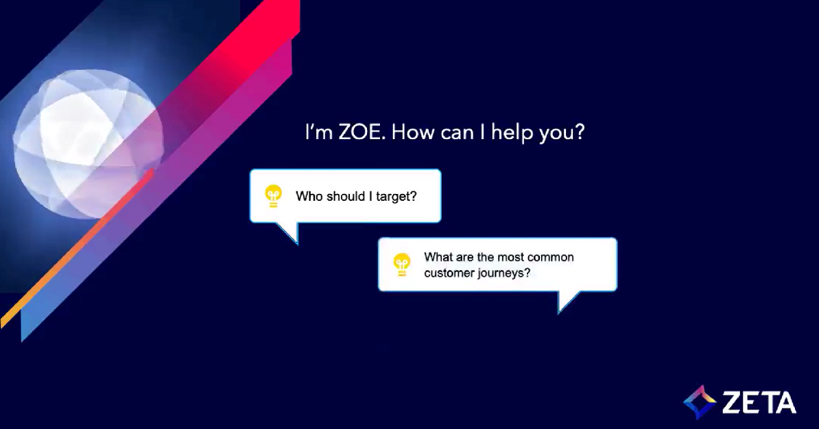 Bringing The Promise of Generative AI to Marketers 