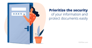 Password-protect PDF documents with the Alto Chrome extension