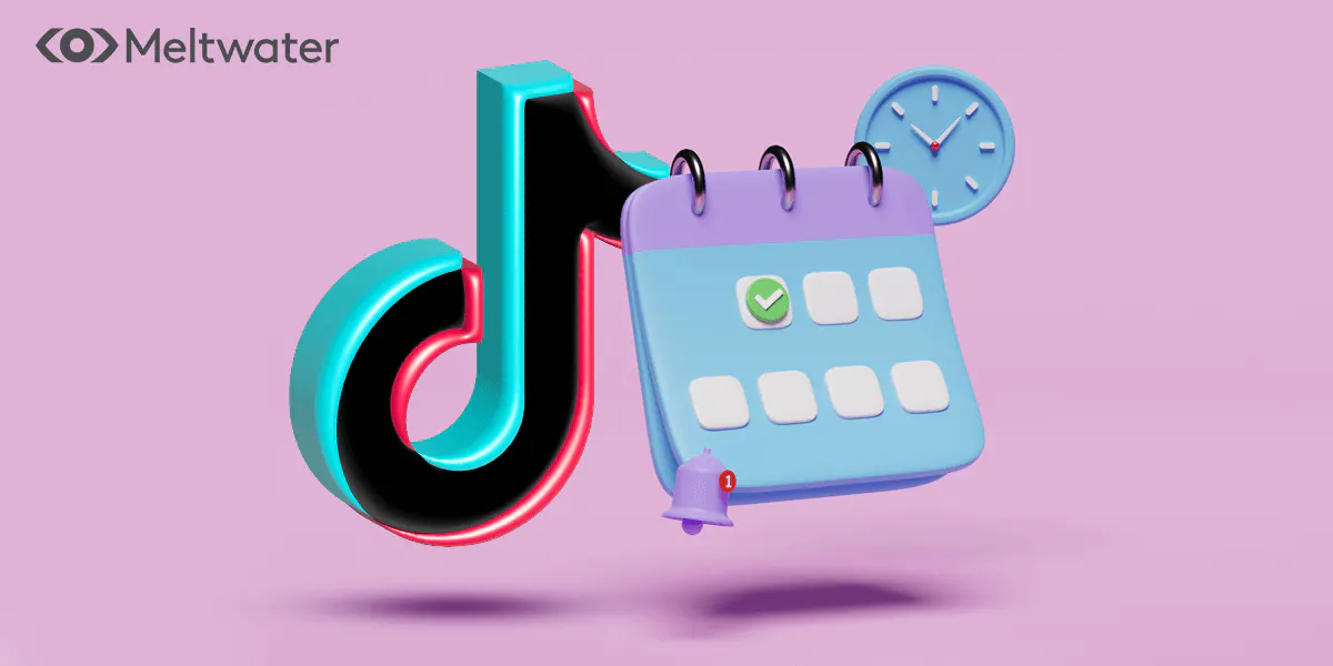 When is the Best Time to Post on TikTok? | 2023