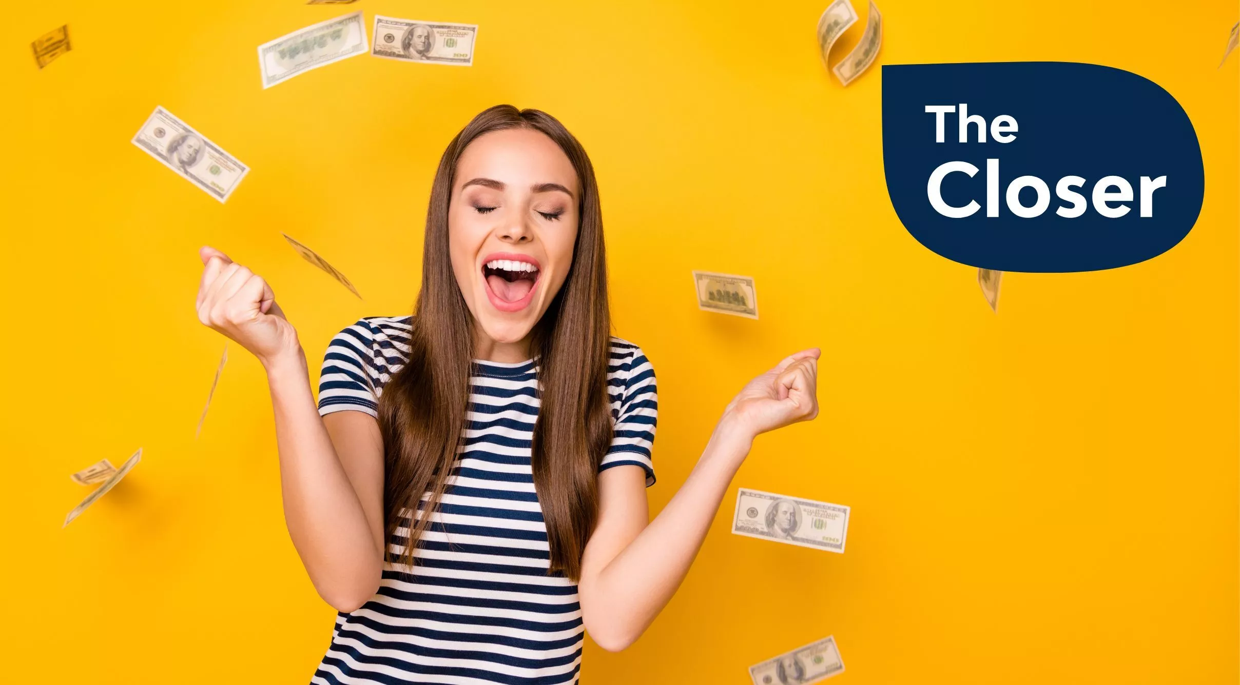 Profit-drain to profit-rain