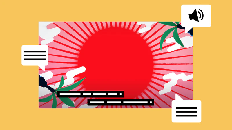 The difference between subtitles and captions - Vimeo Blog