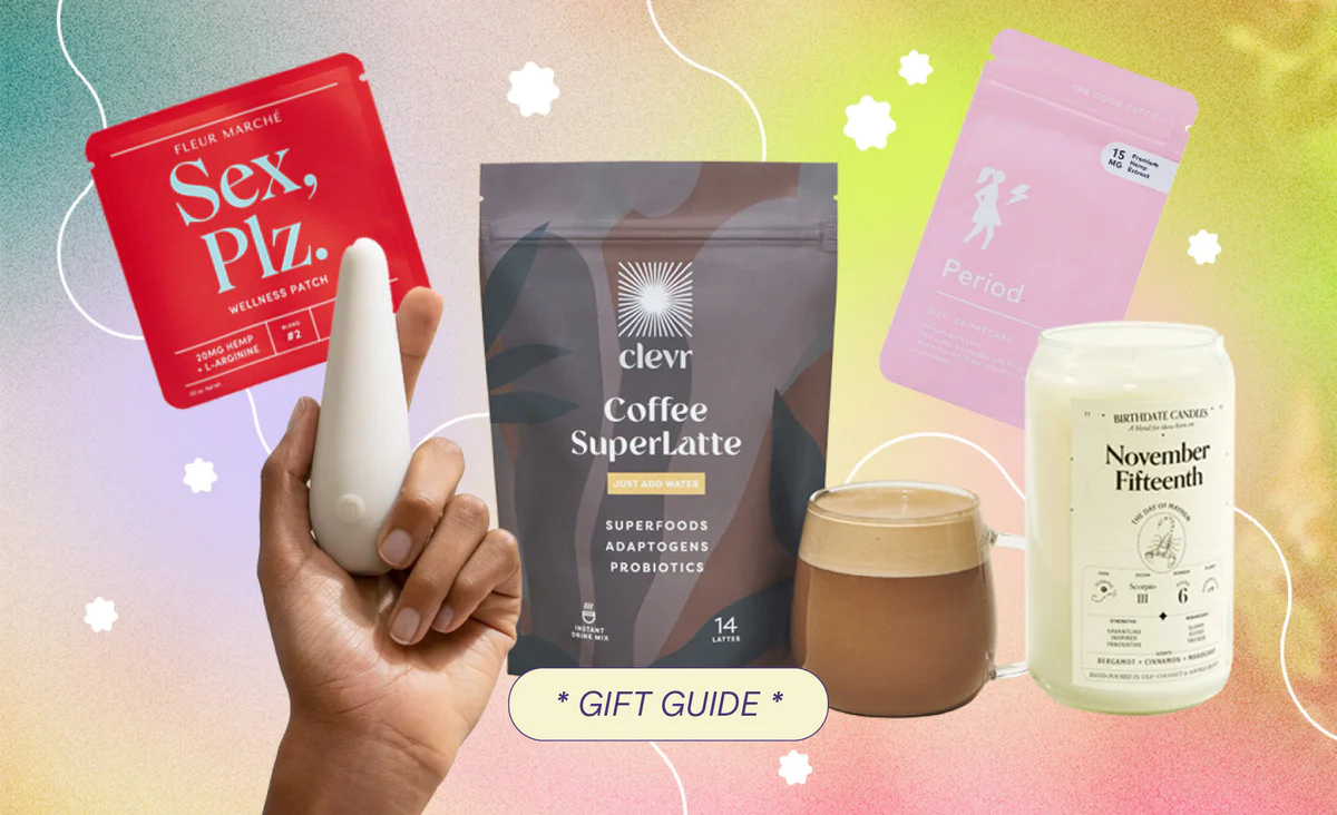 These 11 Gifts Are Proven Best-Sellers