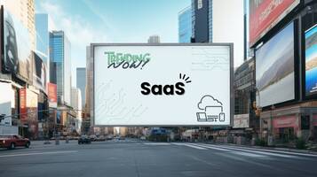 Top 10 SaaS Trends for 2024: What to Look For