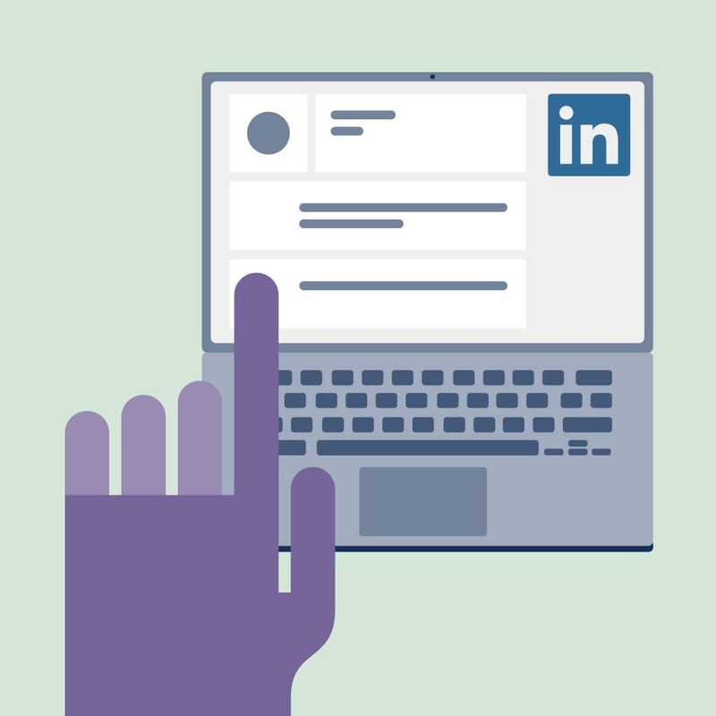 Experiment: Do LinkedIn Posts With Links Get Less Engagement and Reach?