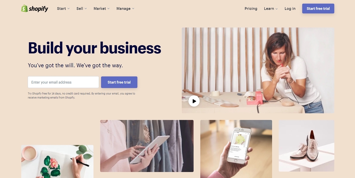 10+ Best SEO Tips for your Shopify Store