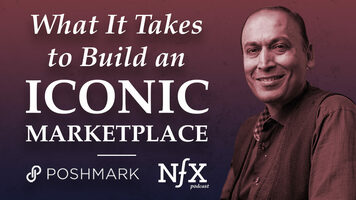 What It Takes to Build an Iconic Marketplace: The Poshmark Story