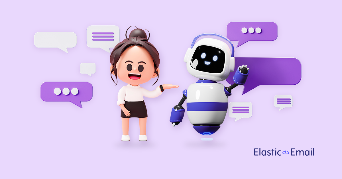 Is live chat customer service with a real person more effective than using a chatbot?