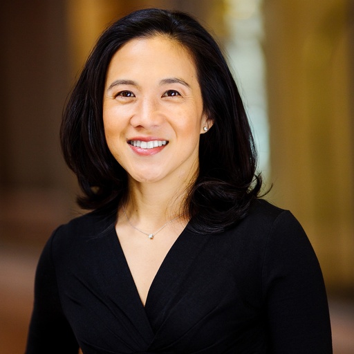 Angela Duckworth