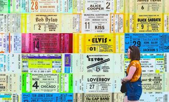 Ticketmaster Up 27%, Even as Competitors Steal Traffic Share