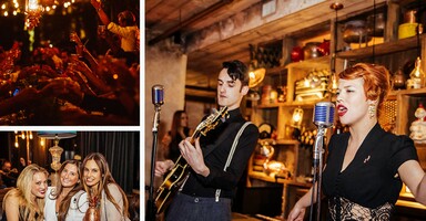 Absolut Scales Experiential Program & Conquers Influencer Marketing