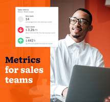 Why KPIs Matter for Sales Teams and How to Choose the Right Ones to Track