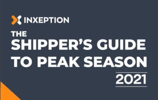 The Shipper's Guide to Peak Season 2021