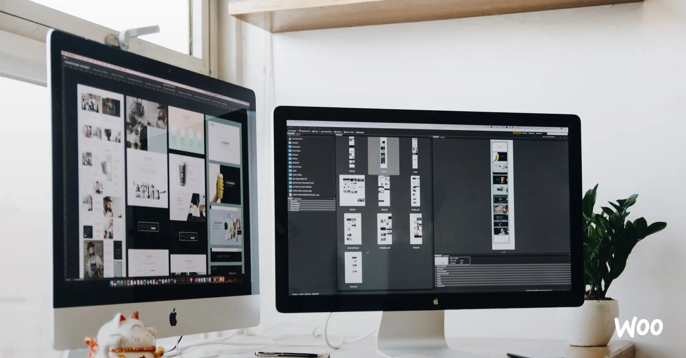 How to Use WooCommerce as a Creative Market Alternative
