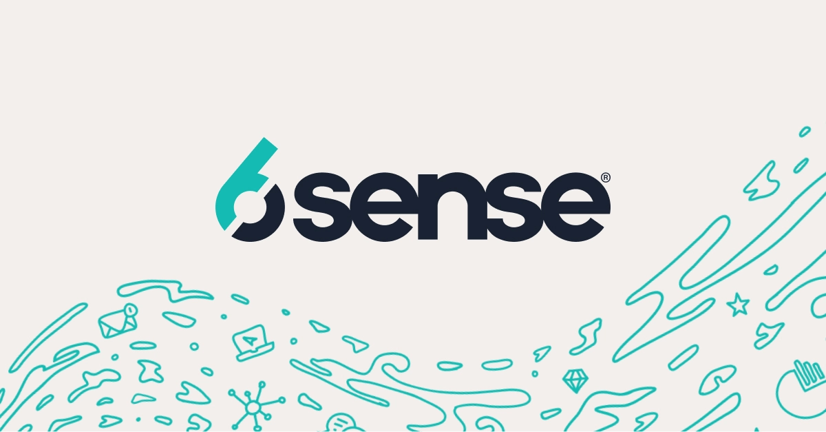 6sense for 6sense