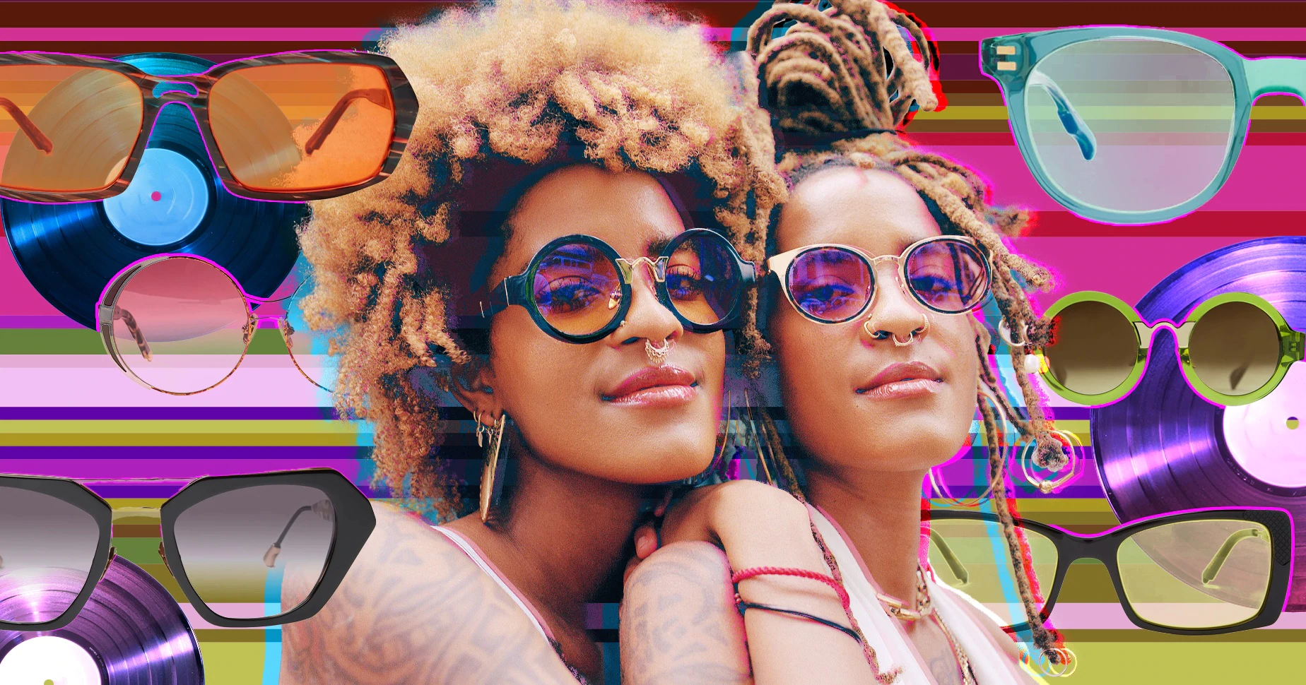 Serial Entrepreneurs: How Coco and Breezy Manage Multiple Businesses