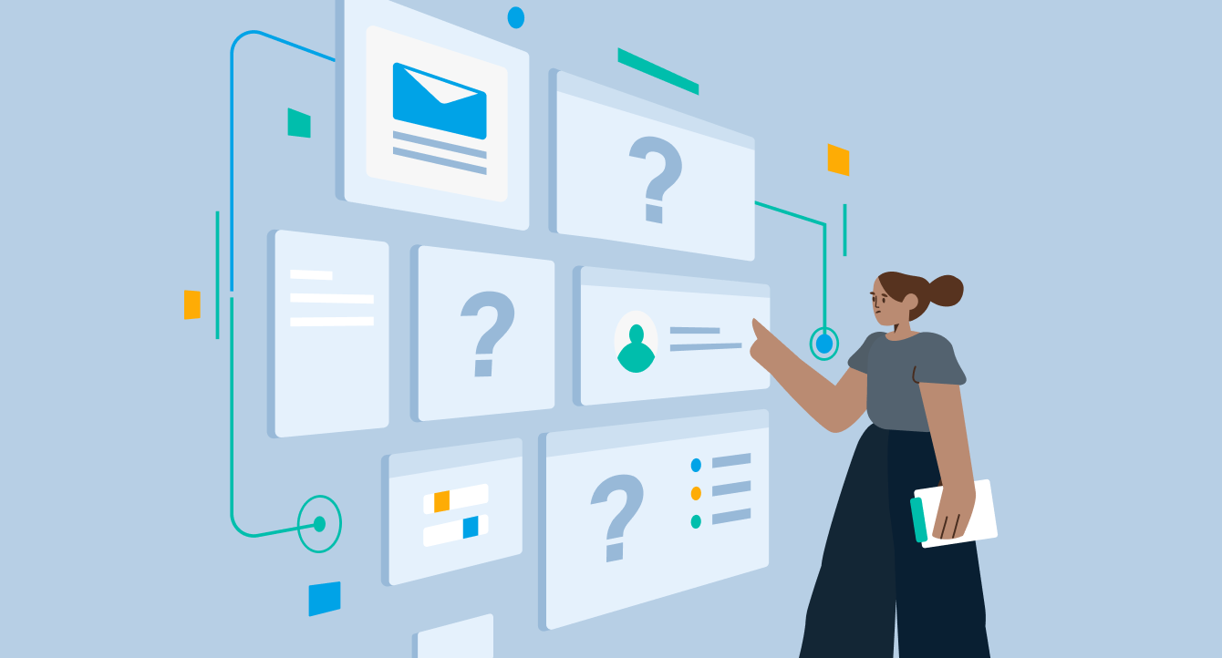 Five Key Challenges in Knowledge Management (and how to solve them)