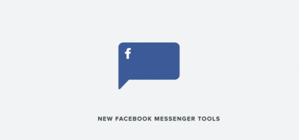 Powerful Customer Care Tools for Facebook Messenger & Private Messages