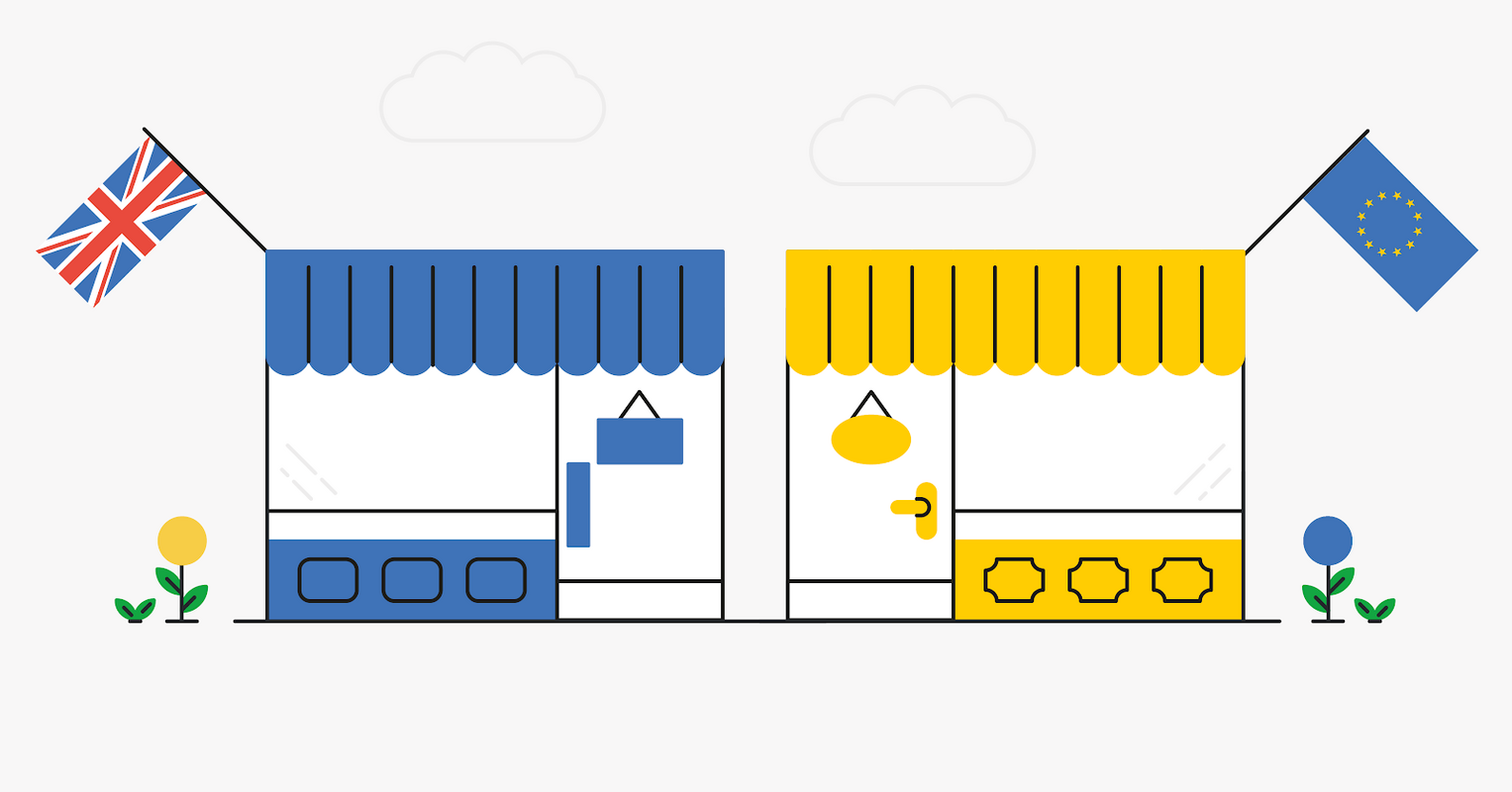 How does Brexit Affect UK Salespeople Selling to the EU?