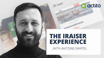 SUCCESS STORY : iRaiser