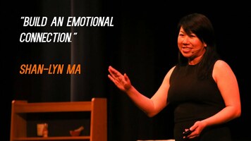 Shan-Lyn Ma | Hustle Con 2017