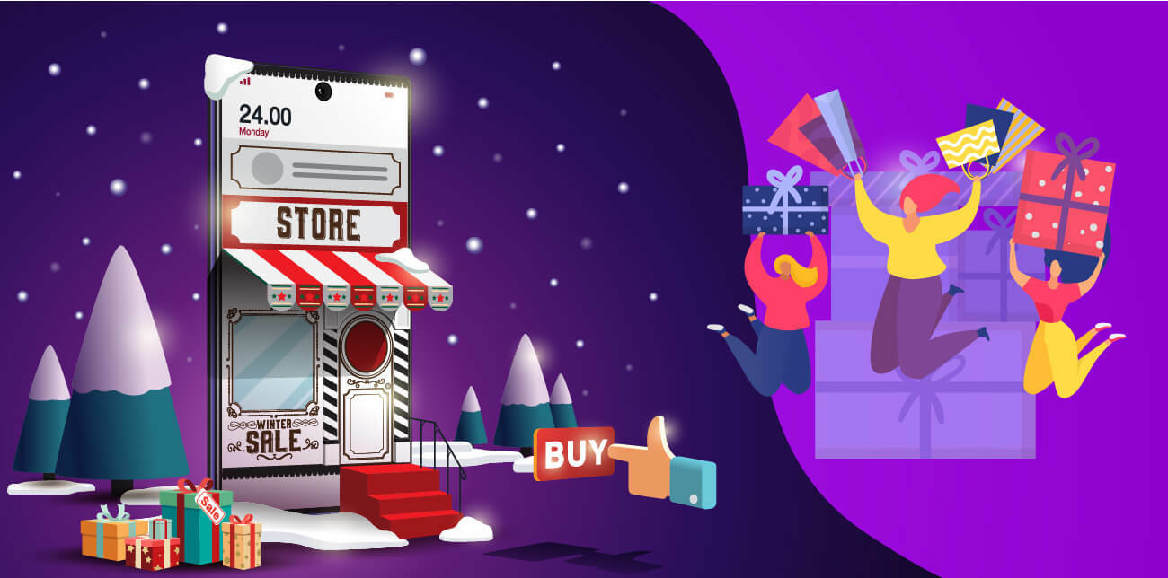 Retail Best Practices: Nailing your Holiday Marketing