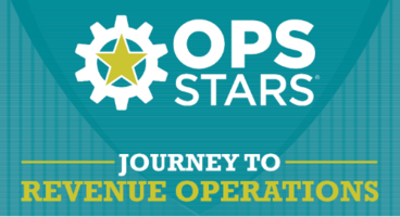 LeanData Supports Growing Community of Revenue Ops Professionals