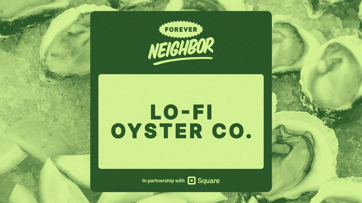 Lo-Fi Oyster Co: How an Experimental Pop-up Turned Into a Cult Favorite