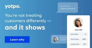 Brands Are Fumbling the Bag When It Comes to Retention. Here's Why.