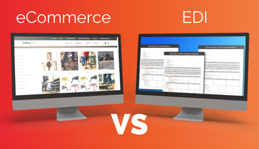 How EDI and eCommerce Work Together