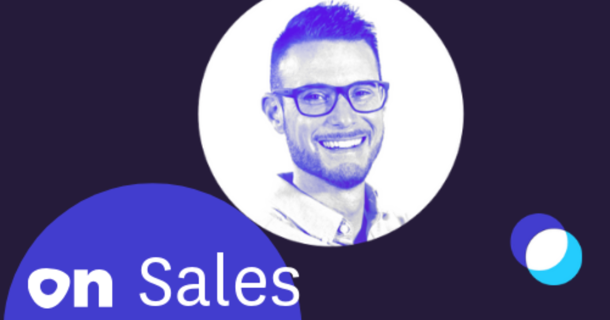 Should Your SDRs Live in Your System of Record or System of Action?