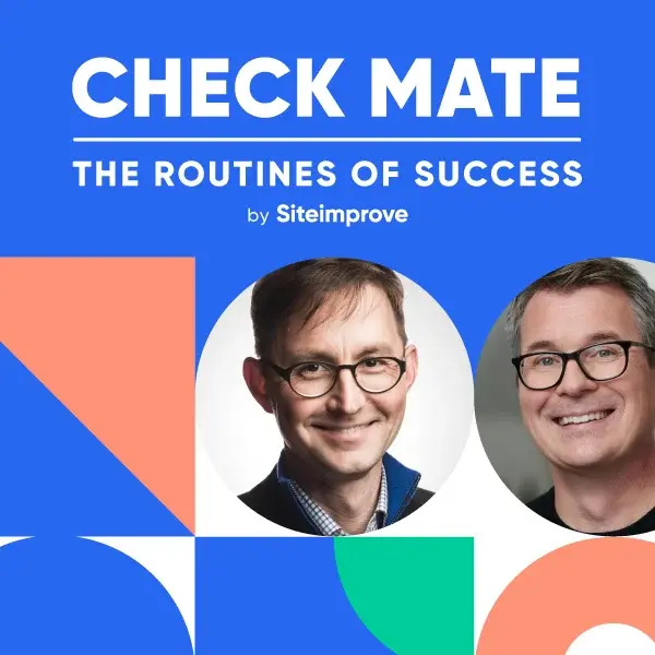 Check Mate: The Routines of Success - the SEO checklist