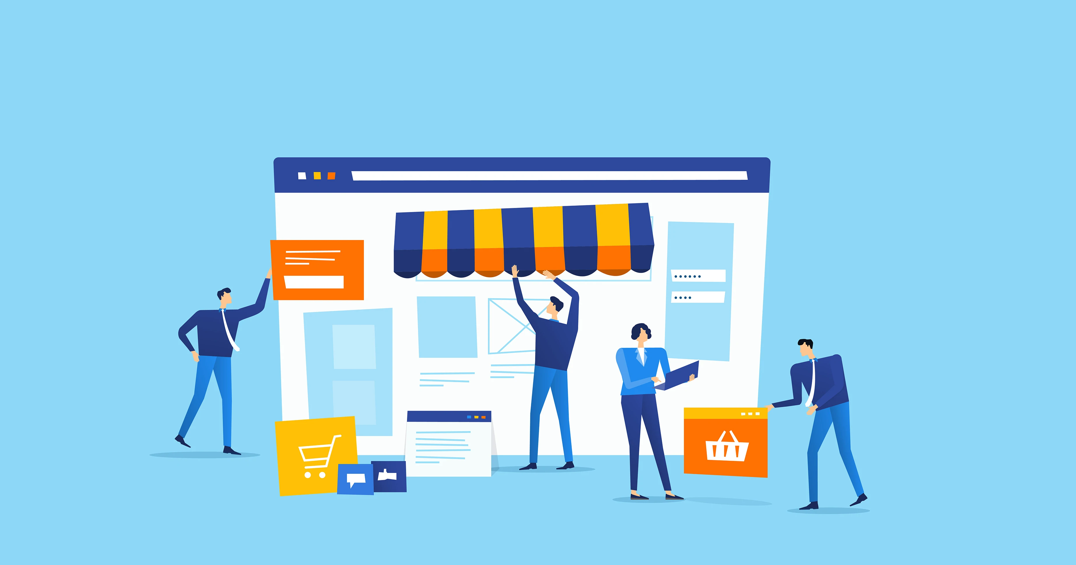 Domain Name Services: Which Hosting Provider Should You Trust?