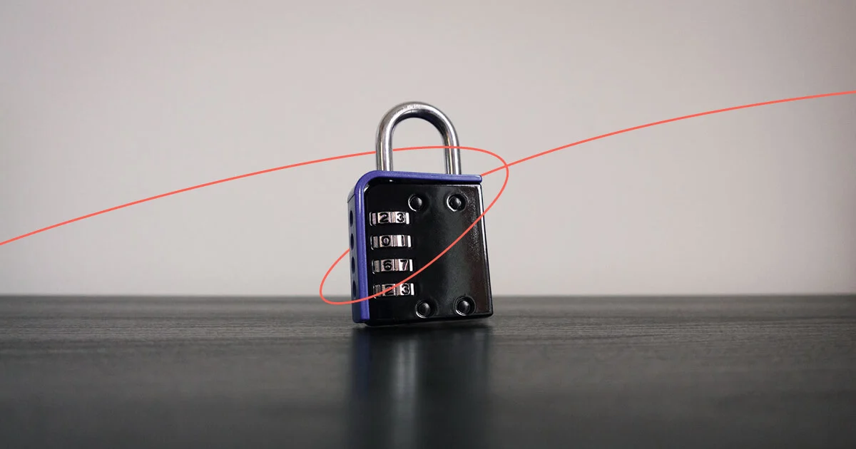 How to Securely Request & Store Your Clients' Social Media Passwords