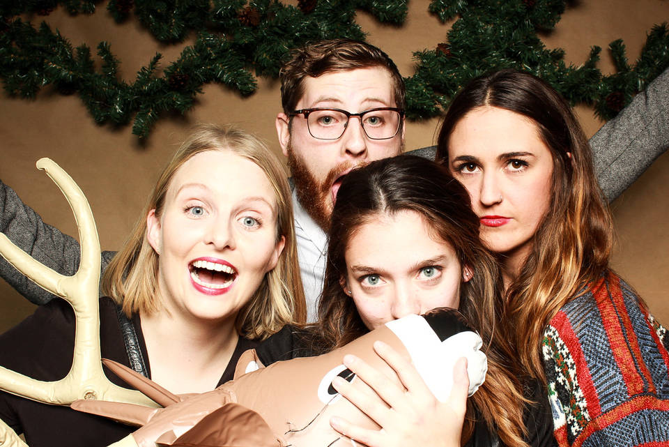 Spread Holiday Cheer with These 3 Templates for Soapbox Videos