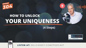 How To Unlock Your Uniqueness (4 Steps)
