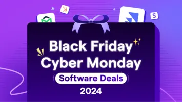 Top 20+ Black Friday Software Deals for 2024