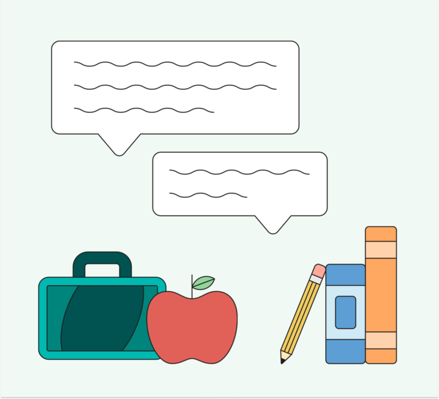 Tips for How Marketers Can Navigate the Back-to-School Season Amid Uncertainty | Text Talk