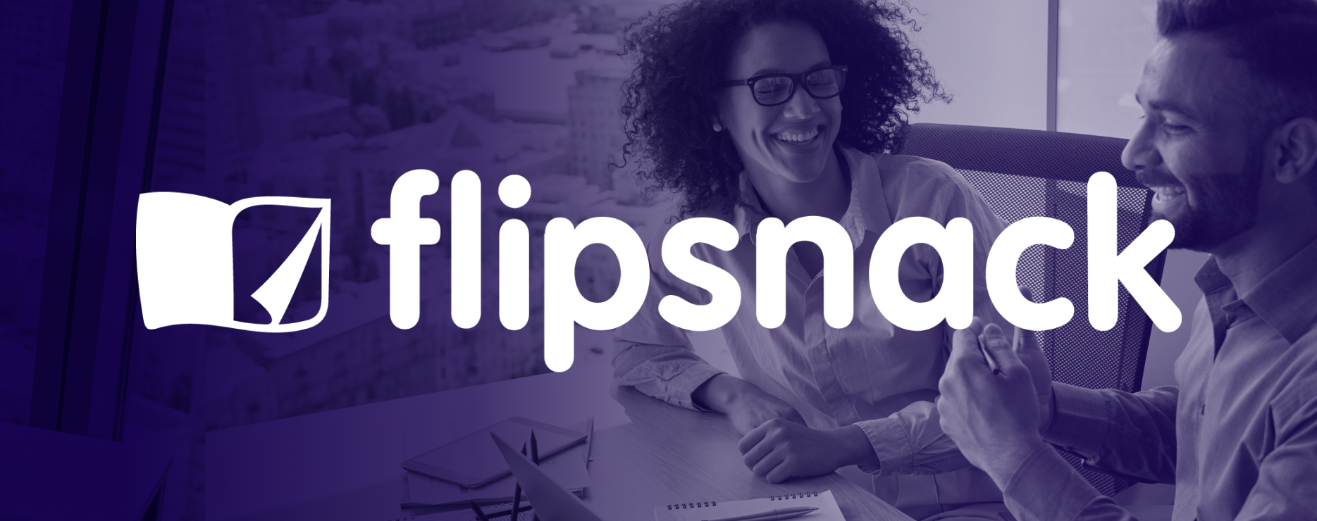 Flipsnack Amplifies Communication and Performance Transparency with Help from 15Five