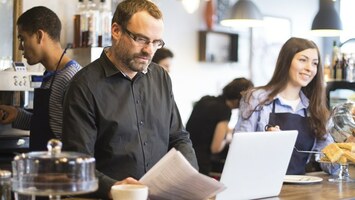 Sheraton Downtown Denver Incorrectly Listed as Permanently Closed on Google