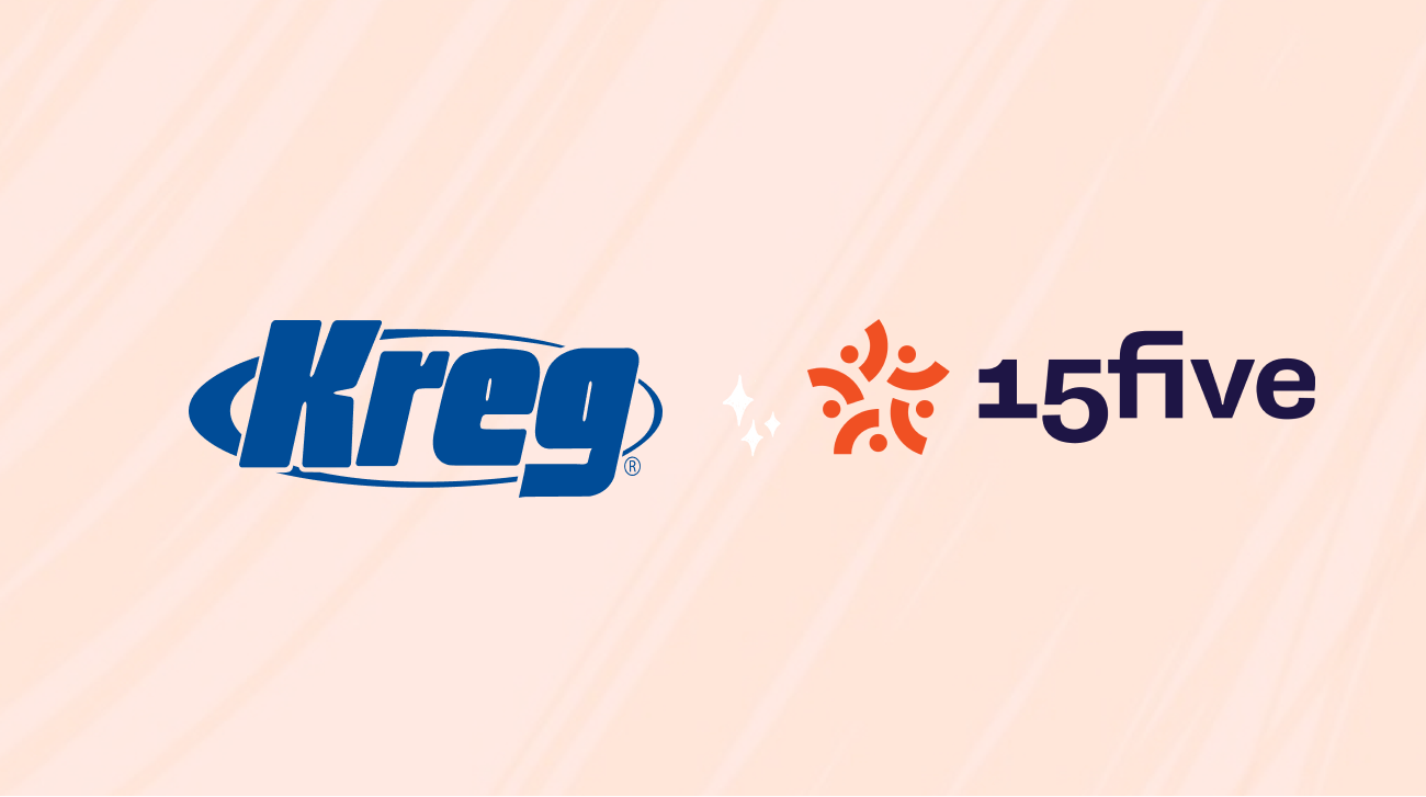 How Kreg Tool Skyrocketed Engagement and Reduced Turnover by over 20%