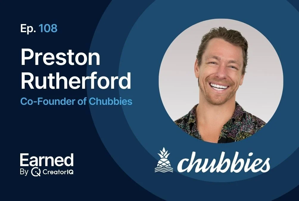 Preston Rutherford, Co-Founder of Chubbies, on How to Build a Resilient, Human-First Business