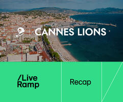 5 Trends for Maximizing Your Advertising Impact We Heard at Cannes 2024