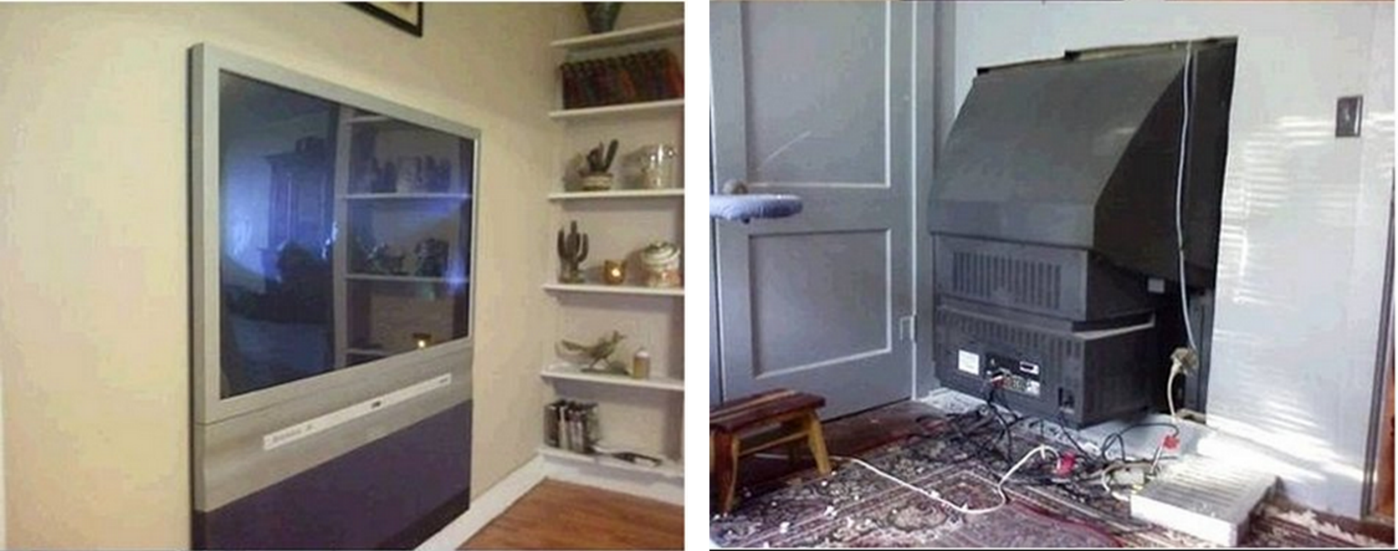 What's behind the dashboard? The perils of build-it-yourself monitoring