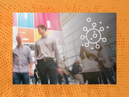 How Coronavirus is Impacting Trade Shows