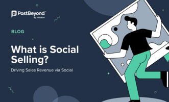 What is Social Selling?