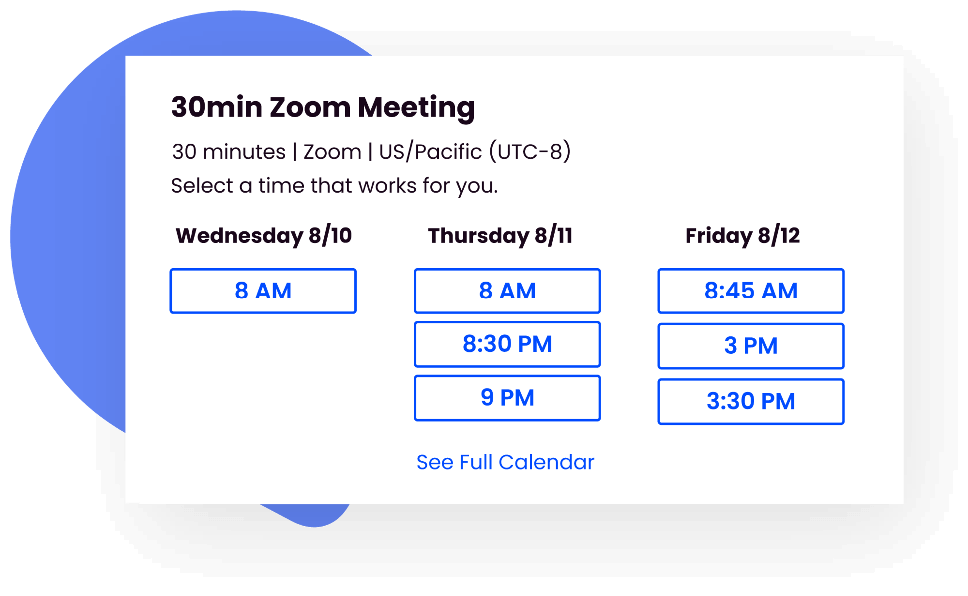 7 Ways Automated Scheduling Can Streamline Sales Operations and Reduce Admin Overhead